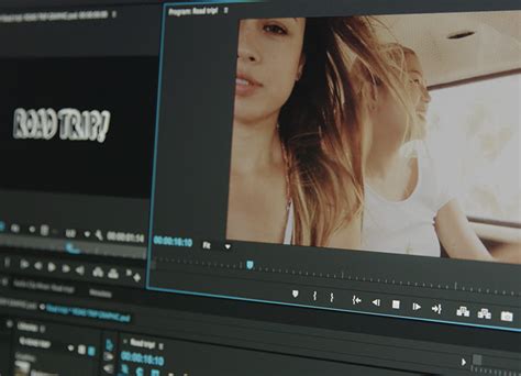 Unique, rich and original content. Buy Adobe Premiere Pro CC | Video editing and production ...
