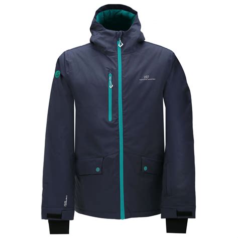 2117 of sweden eco padded ski jacket jularbo ski jacket men s buy online uk