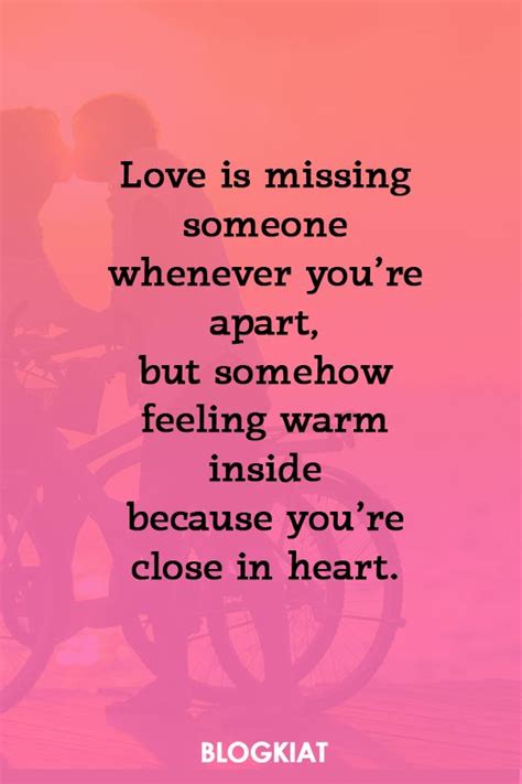 You know what i said? I Miss You Quotes: 50+ Cute & Best Missing You Quotes | Be yourself quotes, Missing you quotes ...