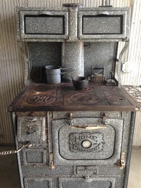 Country Comfort Wood Stove Parts
