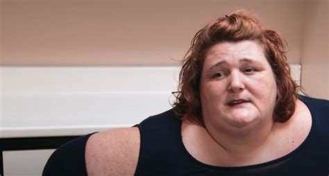 Coliesa From My 600 Lb Life Update Shows She Sadly Passed Away