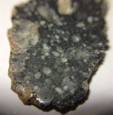 Meteorito Lunar 1 Nwa 11266