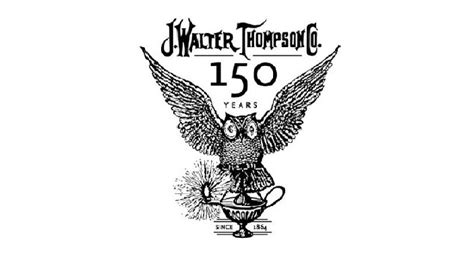 J Walter Thompson Company El Antiguo Nuevo Nombre De Jwt Roastbrief