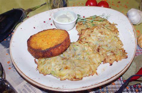 Лучшая диета сочная котлета