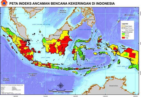 Peta Daerah Rawan Gempa Di Indonesia Imagesee Vrogue Co