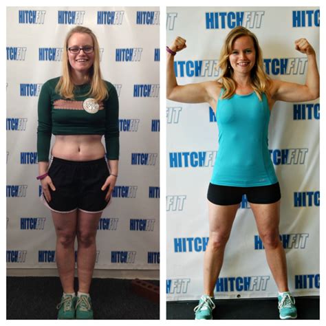Fitness Goals Surpassed At Hitch Fit Gym Kansas City