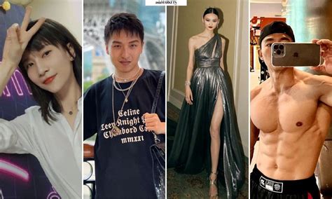 14 Chinese Influencers Dominating Social Media Asia Markets