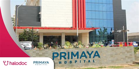 Primaya Hospital Tangerang Kota Tangerang Primaya Hospital My Xxx Hot