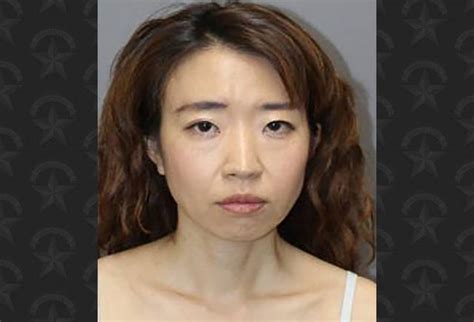 Woman Charged With Sexual Assault Of Minor