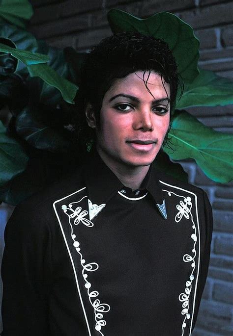 Michael Jackson Bad Era Janet Jackson Most Beautiful Eyes Beautiful