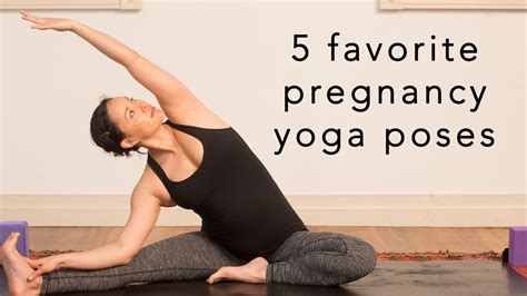 Share More Than 132 Early Pregnancy Yoga Poses Best Vn