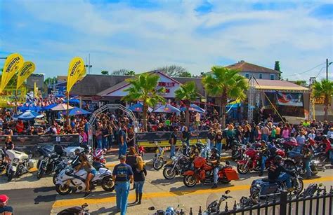 Visit responsibly & share your #lovedaytonabeach adventures with us. Daytona Beach Motorcycle Events | Daytona Bike Week and ...