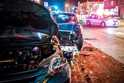 How Many People Die From Car Accidents Each Year Forbes Advisor