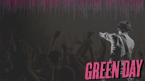 Green Day Wallpapers Wallpaperboat