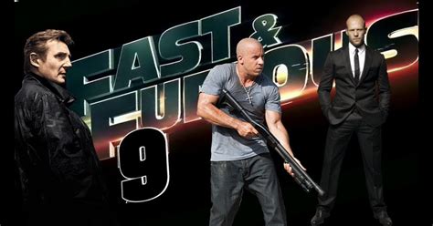 What's fast and furious 9 about? فيلم Fast & Furious 9 2020 مترجم كامل HD - مدونة أباتشي ...