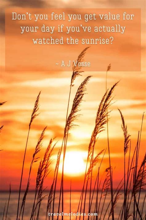 100 Sunrise Quotes And Captions For Instagram