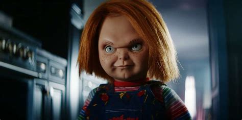 Chucky Renewed For Season 3 Hollywood Outbreak