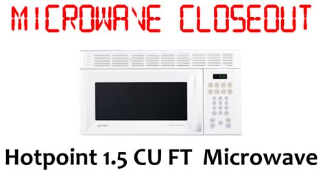 Click on this link for information on other kitchenaid closeouts. Pin on Microwave Closeout
