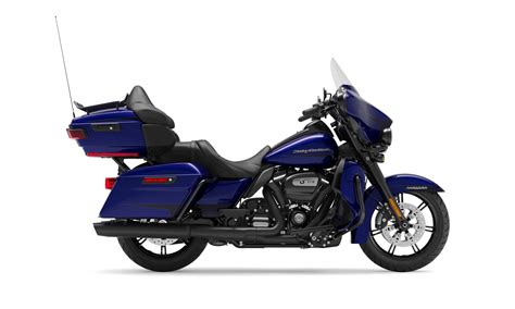 Harley Davidson 2020 Touring Ultra Limited For Sale At Gold Coast