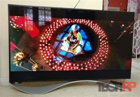 Leeco Super3 X65 4k Uhd Smart Tv Review Techpp