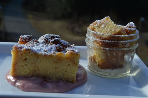 This cornbread pudding dessert uses leftover cornbread and turns it into an easy weeknight treat. What To Make With Leftover Cornbread / Cornbread Pudding ...