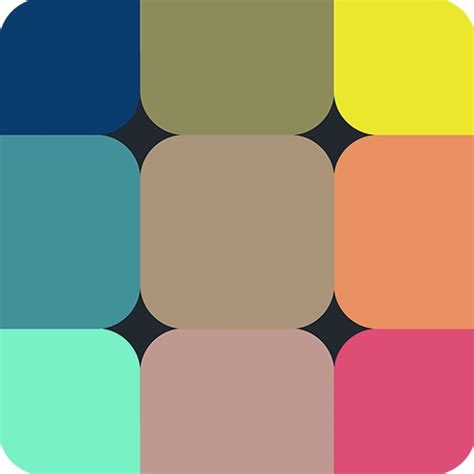 Blendoku App Color Explorer Central Maggie Maggio