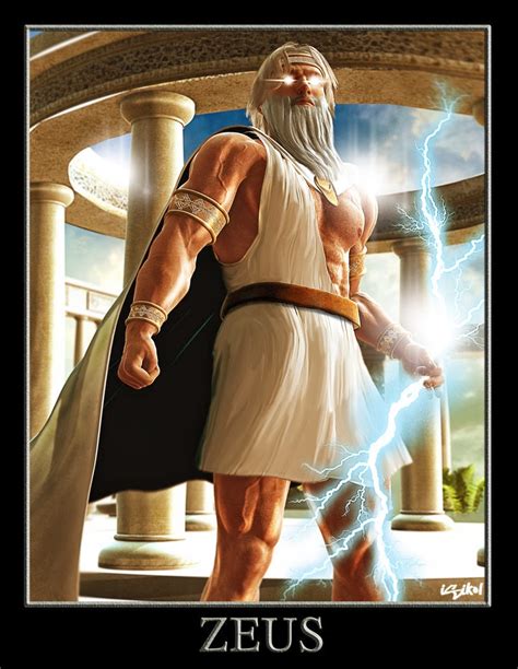 Mythians Zeus Part 1