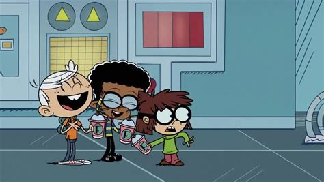 The Loud House Season 5 Episode 7 Blinded By Scienceband Together Watch Cartoons Online