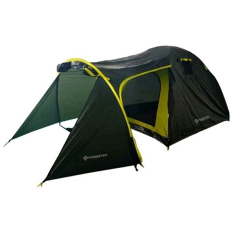 Jual Tenda Camping Forester Kapasitas 6 Orang TDF 001 ENIGMA 6 Person