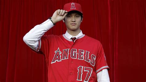 By rotowire staff | rotowire. Will the Los Angeles Angels' Shohei Ohtani Experiment Work? - The Atlantic