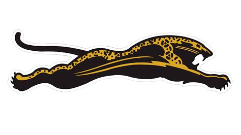 Jacksonville Jaguars Logo And Symbol Meaning History Png Brand