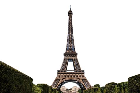 Eiffel Tower Transparent Background Free Free