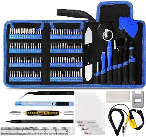 Best Electronics Toolkit Review In 2020 Roach Fiend