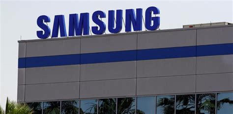 Samsung Electronics Forecasts Profits Jump Despite Virus Dna News Agency