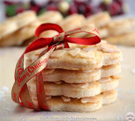 Kerstkransjes Are Traditional Dutch Christmas Cookies I Flavoured My