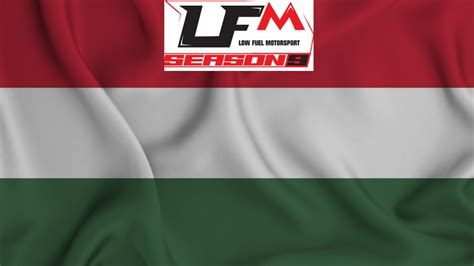 Hungaroring Lfm Championnat Coach Dave Sur Assetto Corsa Competizione