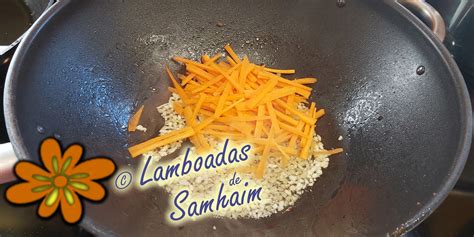 Lamboadas De Samhaim