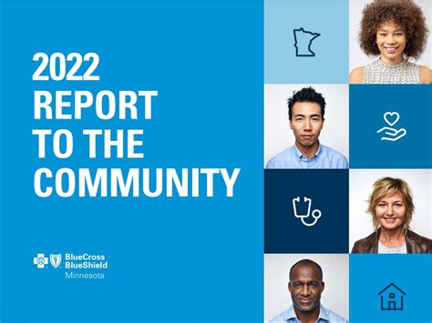 Blue Cross Continues Journey Toward Addressing Racial And Health Equity In 2022 Blue Cross