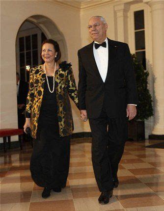 Shooting guard and small forward ▪ shoots: Gen. Colin Powell and his wife, Alma. Married 52 years. | Famous black americans, Black history ...