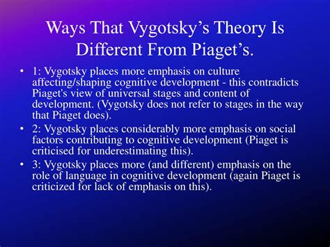 Ppt Lev Vygotsky Powerpoint Presentation Free Download Id2700359