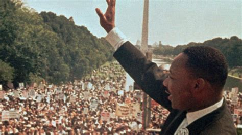 americans celebrate slain civil rights leader martin luther king jr