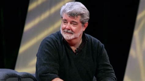 George Lucas Wanted To Fire His Special Effects Supervisor During The