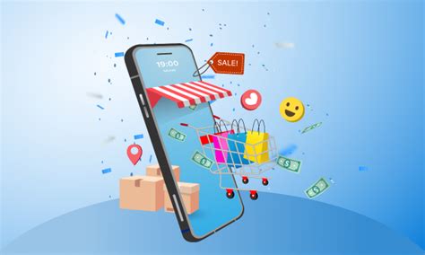 Why Should You Build A Mobile Ecommerce App For Your Business