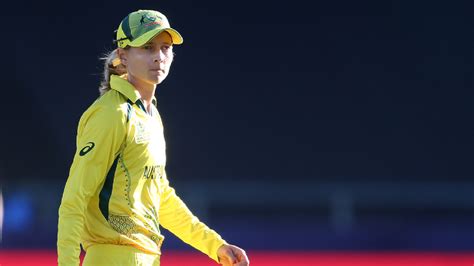 Major Blow For Australia After Captain Meg Lanning Is Ruled Out Of Womens Ashes Planetsport