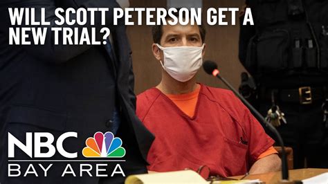 Was Scott Peterson A Victim Of Jury Misconduct Youtube