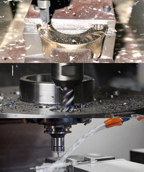 The cutting process is done with higher quality compared to other options. TSM FORGING & MACHINING