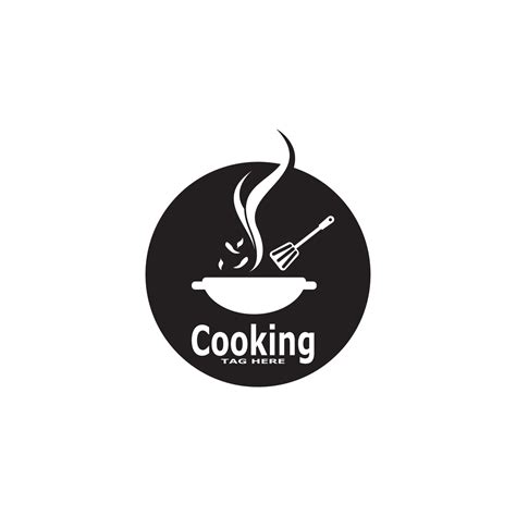 Cooking Icon And Symbol Vector Template 7265327 Vector Art At Vecteezy
