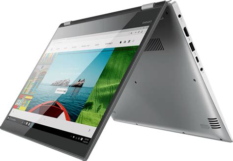 Lenovo Yoga 530 14arr 81h9001pmh External Reviews