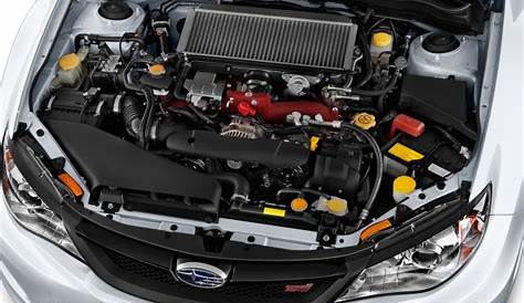 Image: 2013 Subaru Impreza WRX - STI 4-door Man WRX STI Engine, size