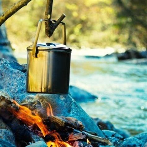Camping Cooking Tips | ThriftyFun